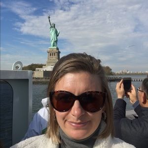 Meet your Posher, Jen